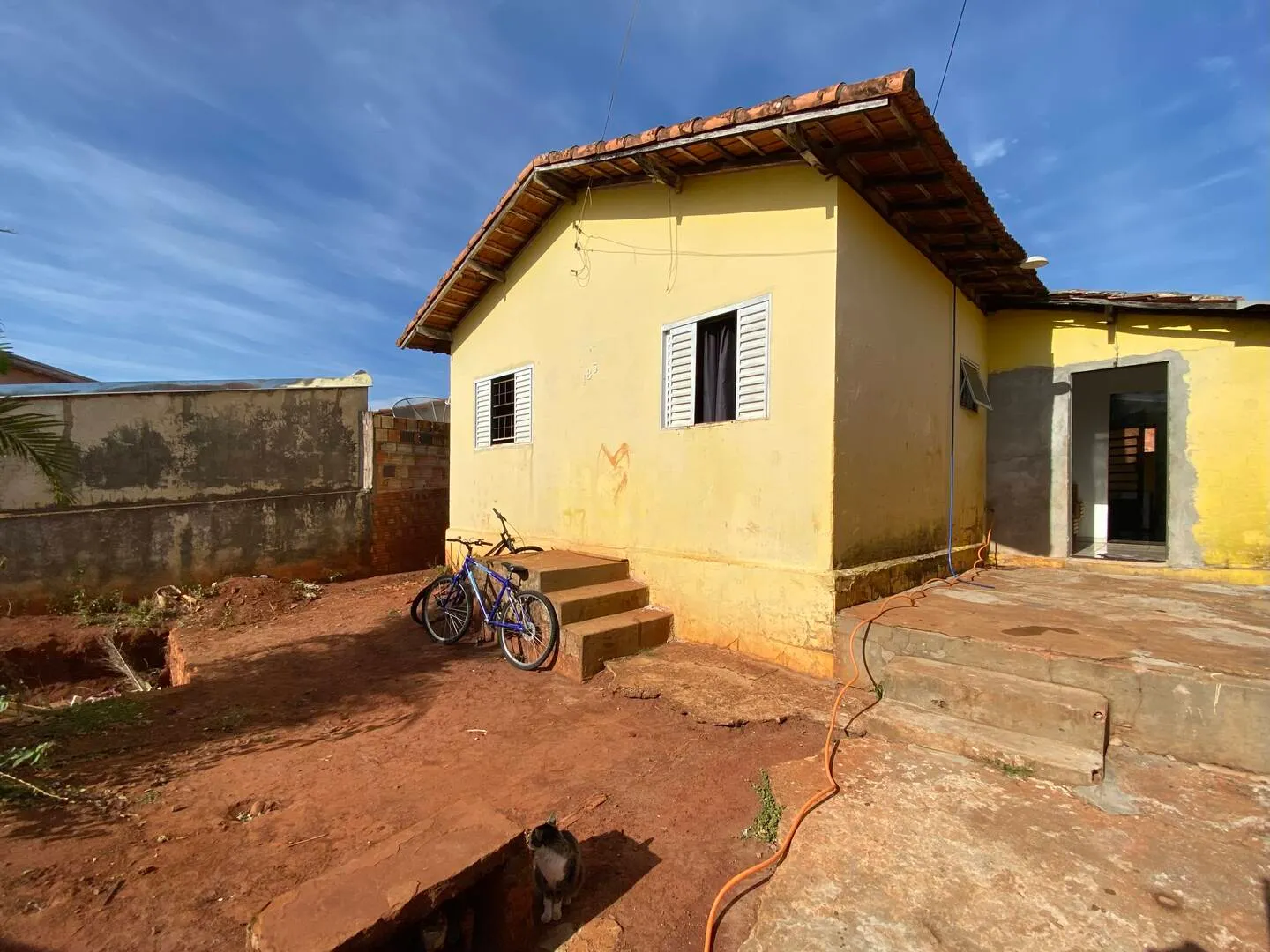 House for sale of 275 m² in Piraju, SP, Brazil