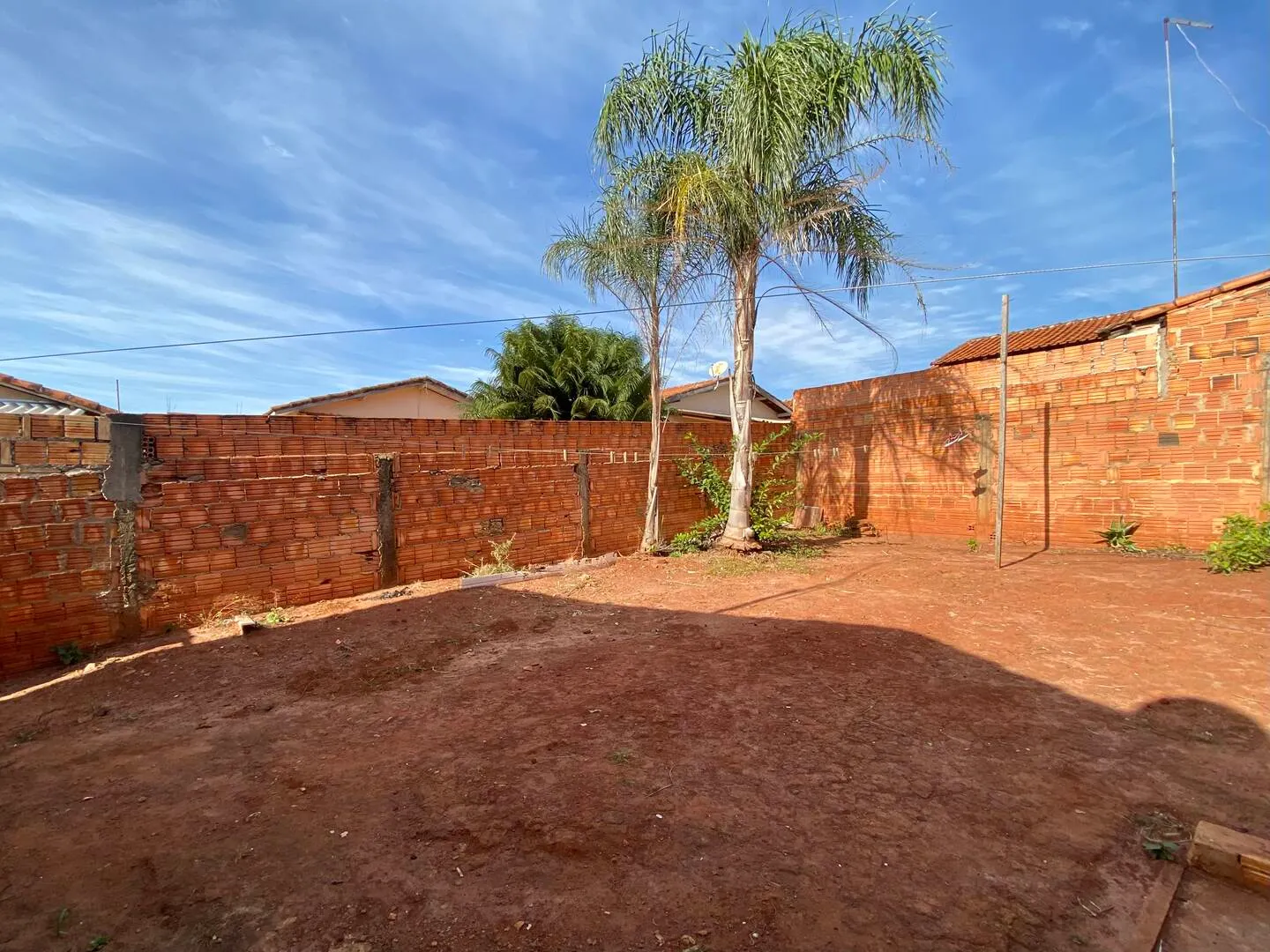 House for sale of 275 m² in Piraju, SP, Brazil