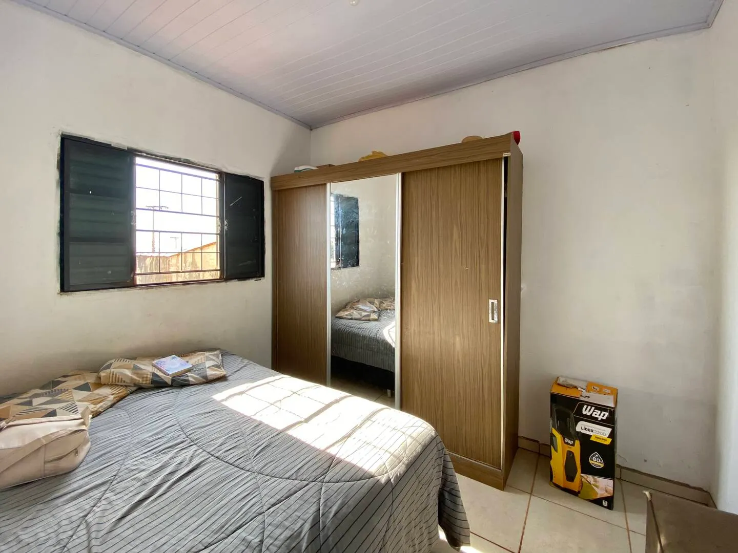 House for sale of 275 m² in Piraju, SP, Brazil