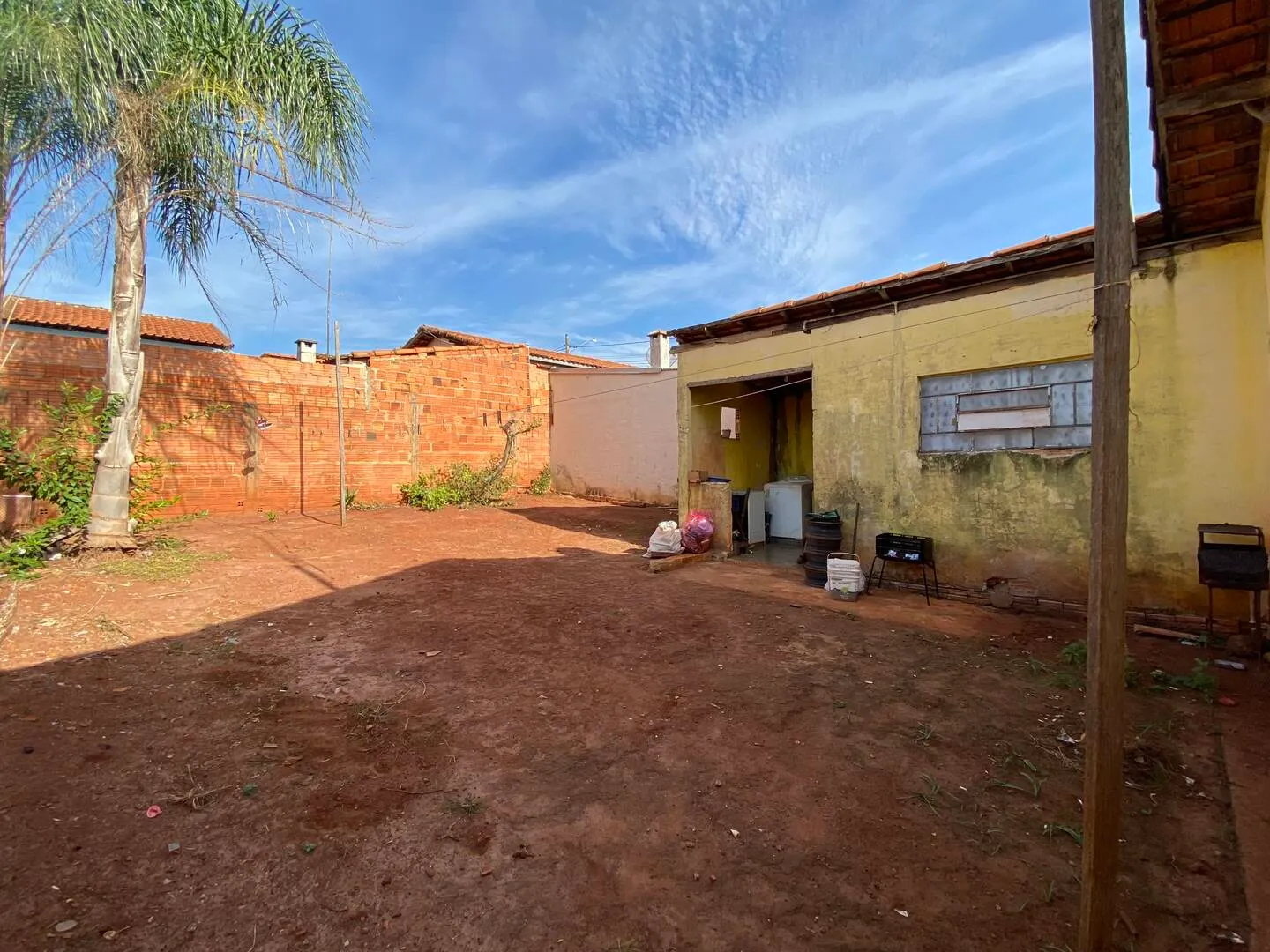 House for sale of 275 m² in Piraju, SP, Brazil