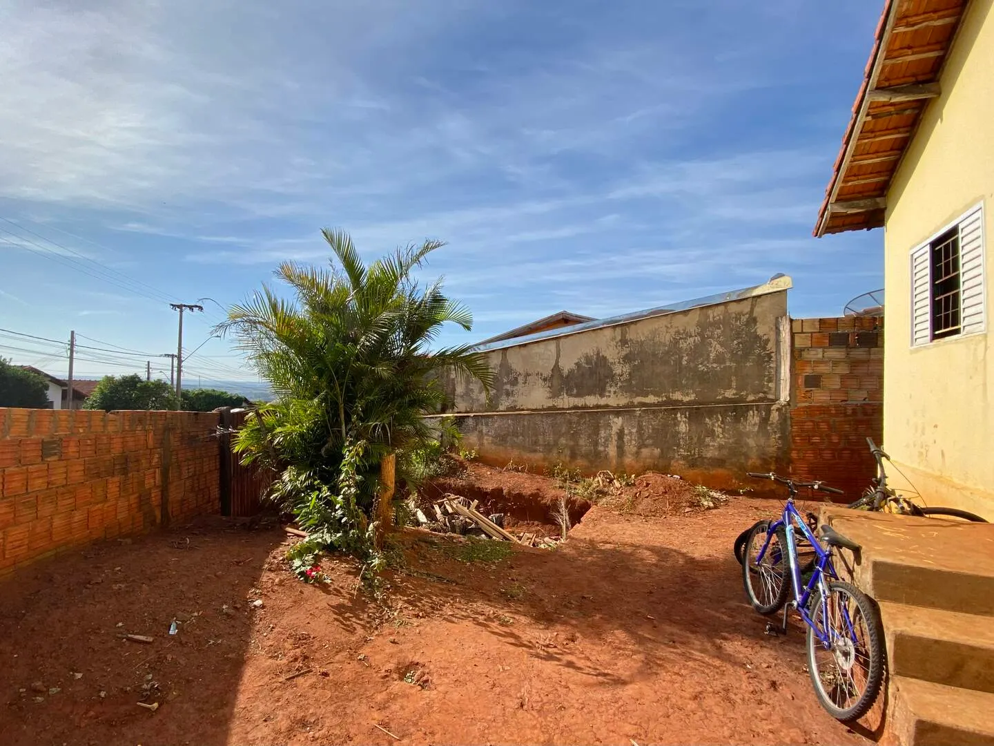 House for sale of 275 m² in Piraju, SP, Brazil