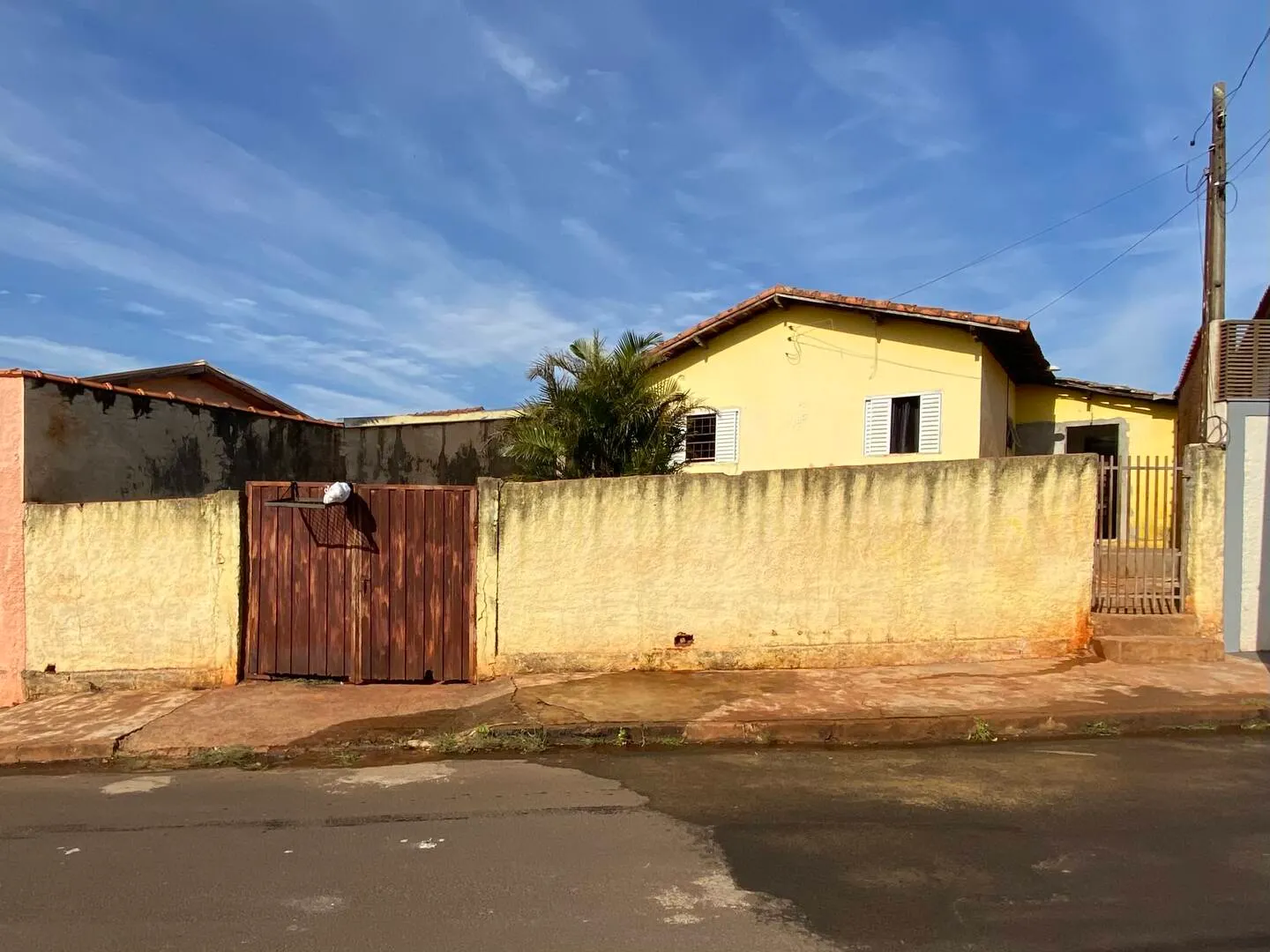 House for sale of 275 m² in Piraju, SP, Brazil