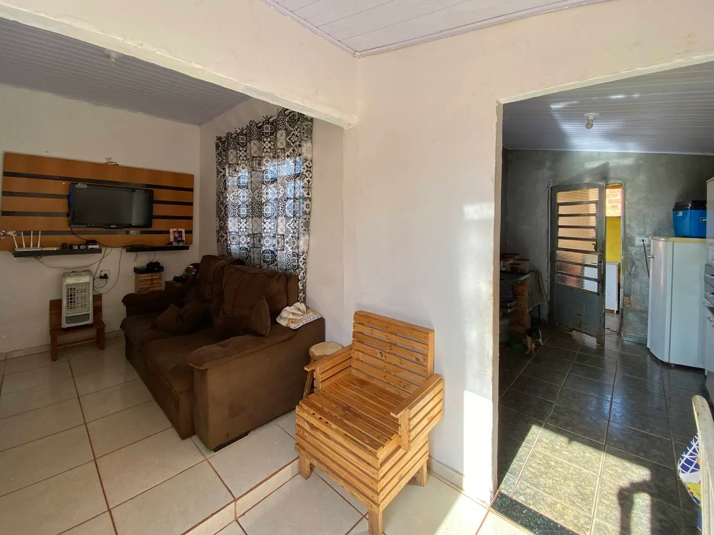House for sale of 275 m² in Piraju, SP, Brazil