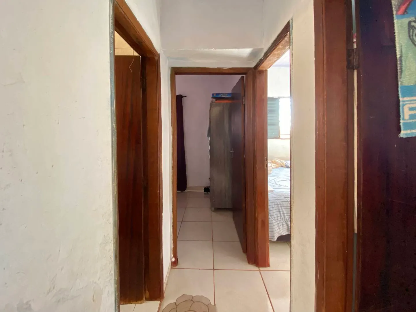 House for sale of 275 m² in Piraju, SP, Brazil