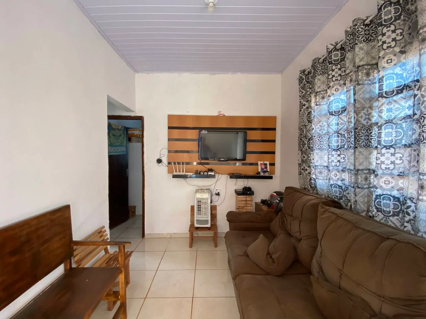House for sale of 275 m² in Piraju, SP, Brazil