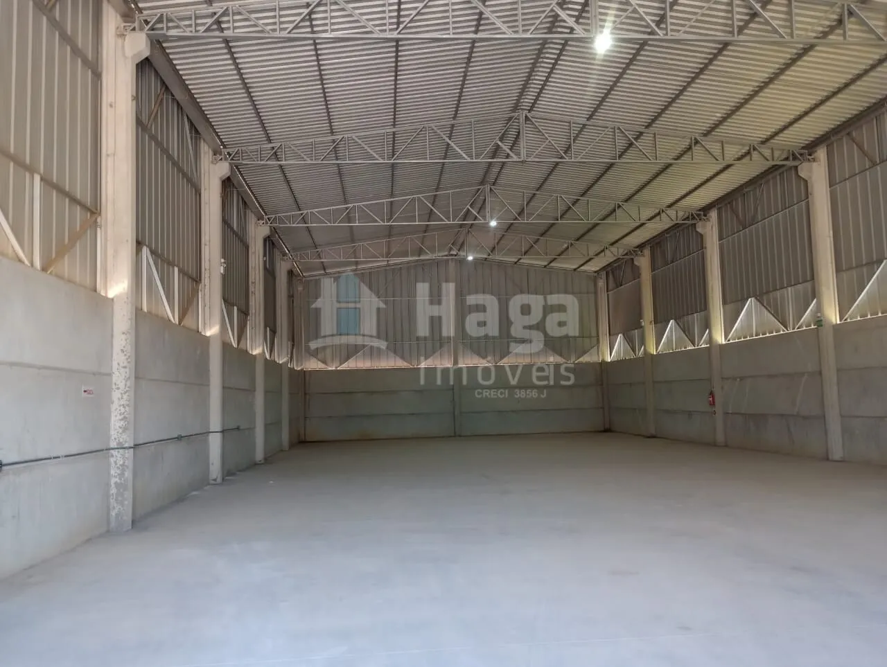 Commercial for sale of 845 m² in Tijucas, SC, Brazil