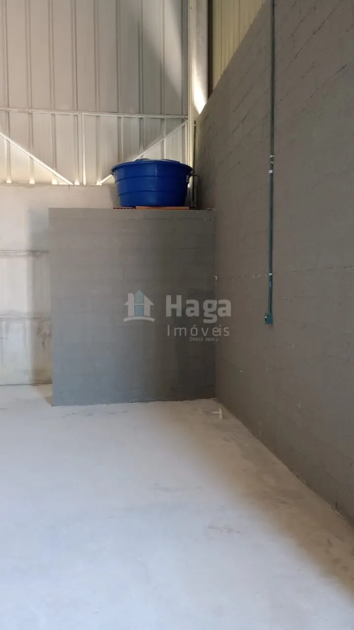 Commercial for sale of 845 m² in Tijucas, SC, Brazil