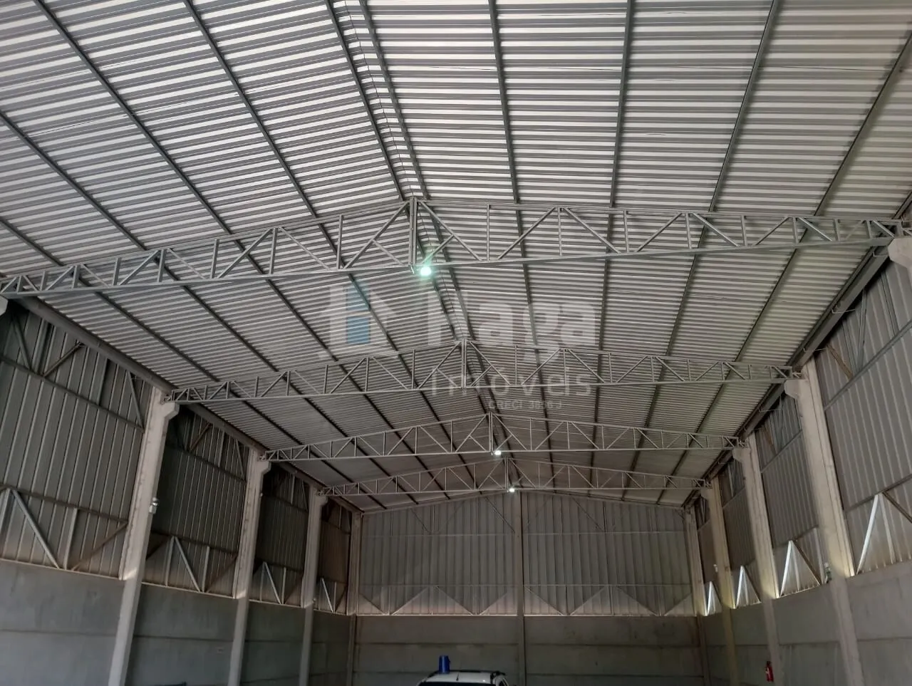 Commercial for sale of 845 m² in Tijucas, SC, Brazil