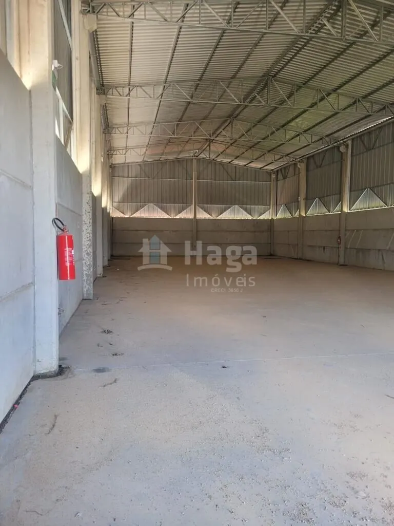Commercial for sale of 845 m² in Tijucas, SC, Brazil