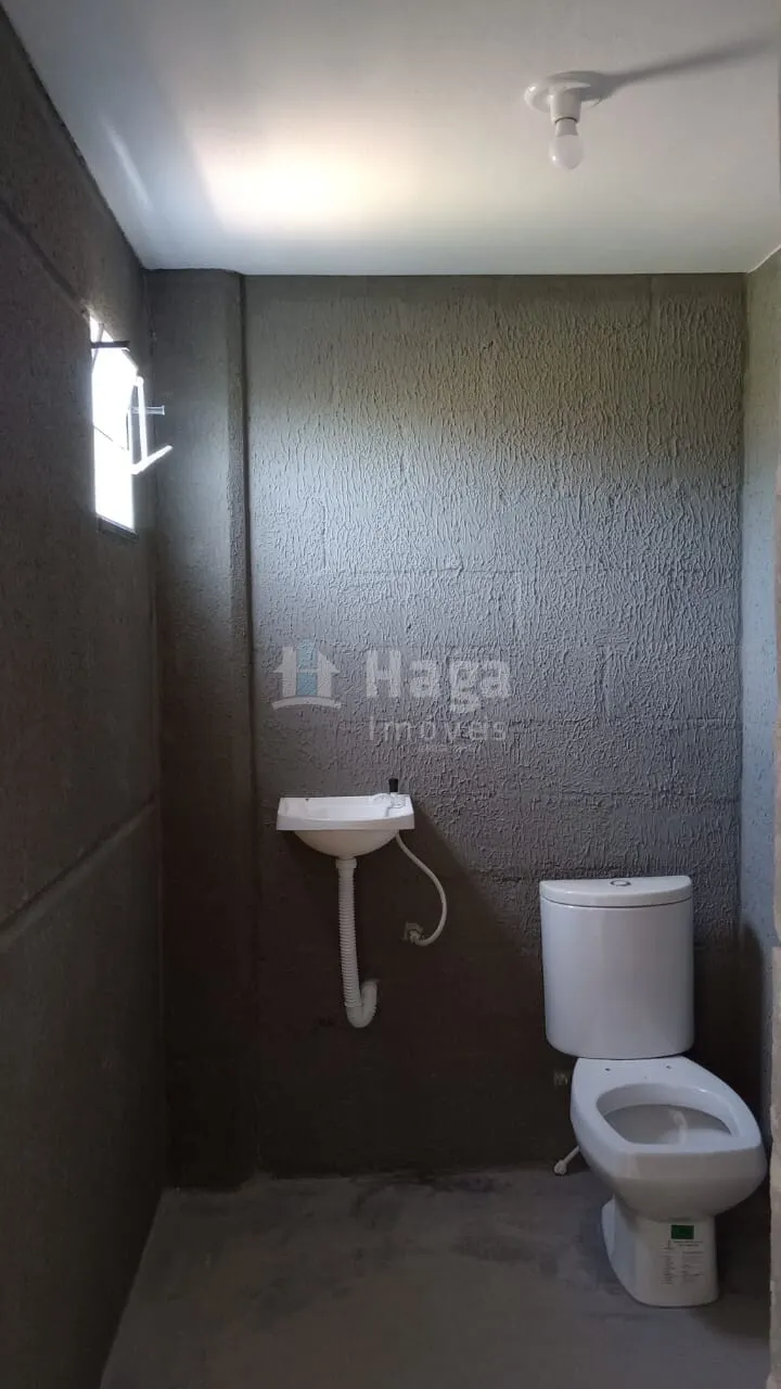 Commercial for sale of 845 m² in Tijucas, SC, Brazil