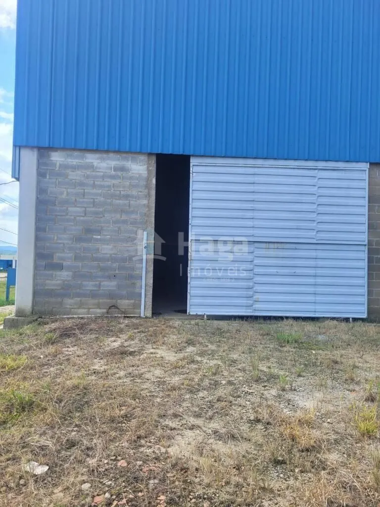 Commercial for sale of 845 m² in Tijucas, SC, Brazil
