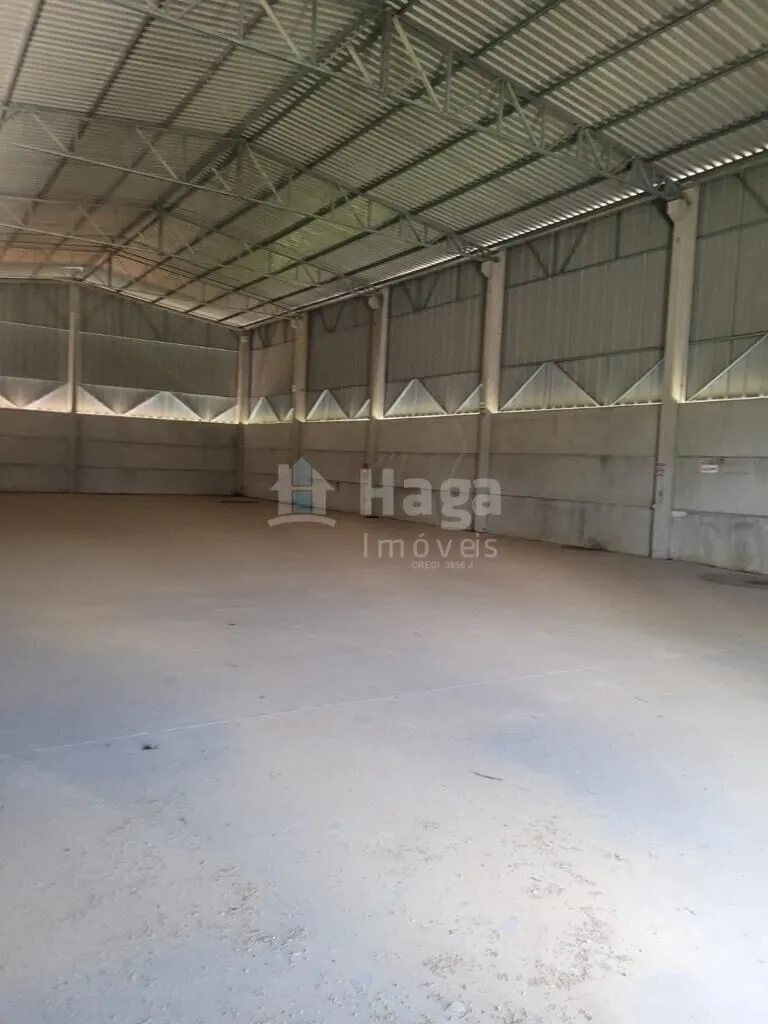 Commercial for sale of 845 m² in Tijucas, SC, Brazil