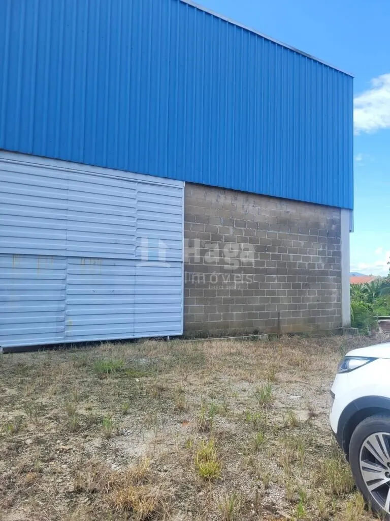 Commercial for sale of 845 m² in Tijucas, SC, Brazil