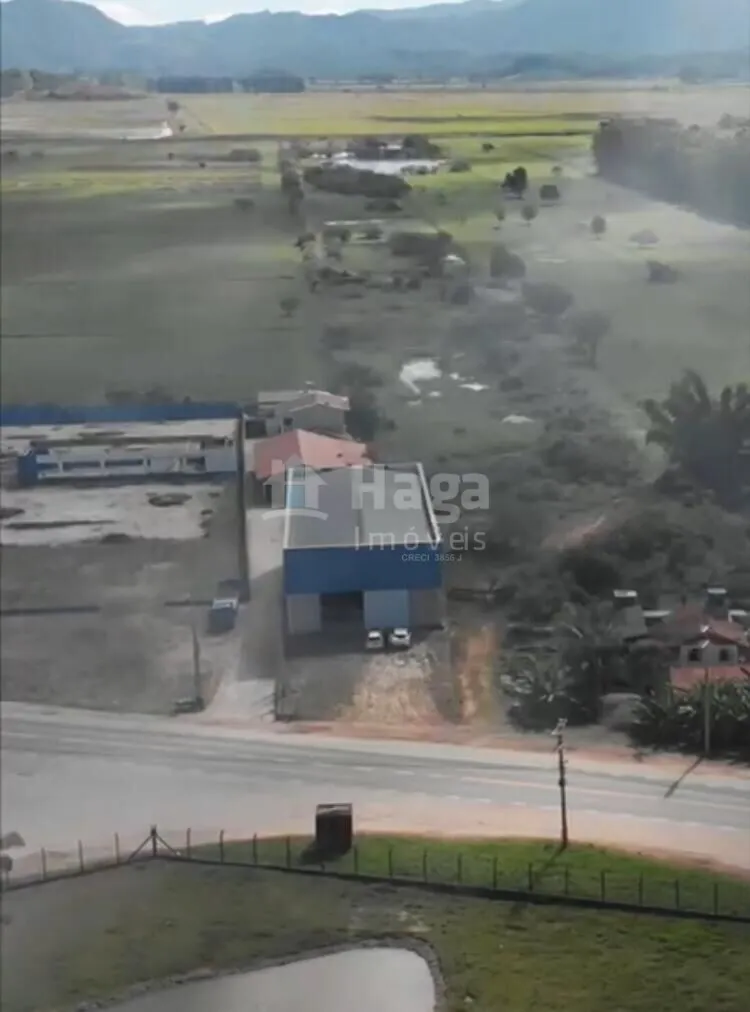 Commercial for sale of 845 m² in Tijucas, SC, Brazil