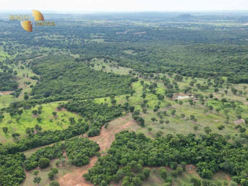 Farm for sale of 440 acres in Pedra Preta, MT, Brazil