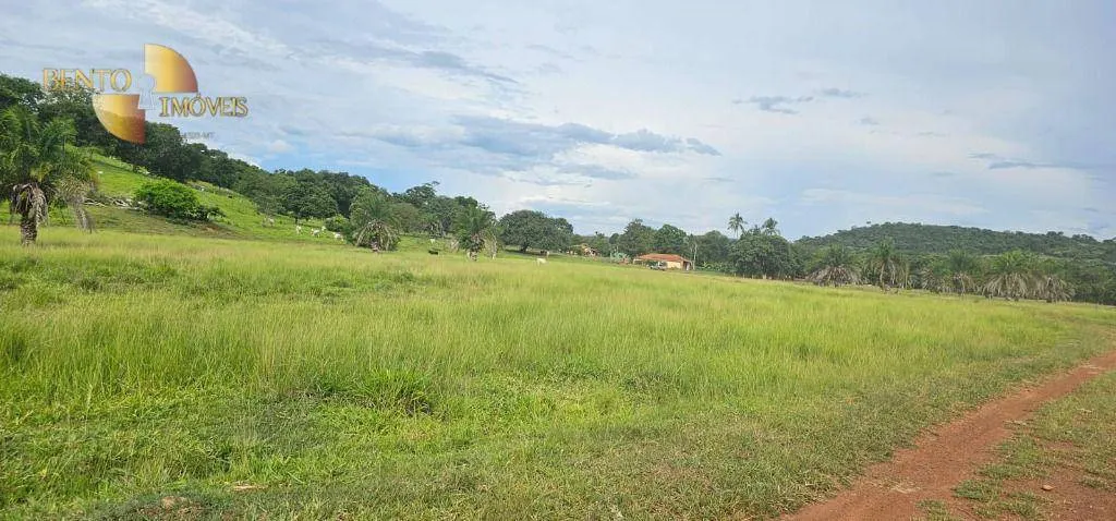 Farm for sale of 440 acres in Pedra Preta, MT, Brazil