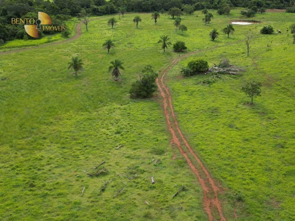 Farm for sale of 440 acres in Pedra Preta, MT, Brazil