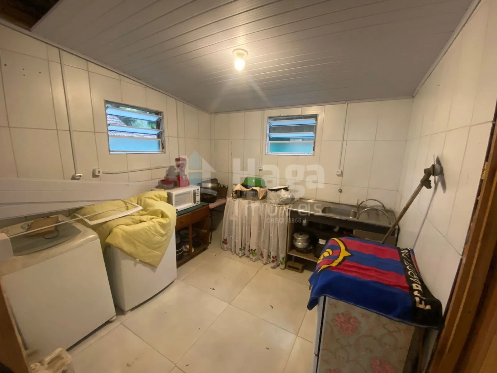 Casa à venda de 190 m² em Tijucas, SC, Brasil