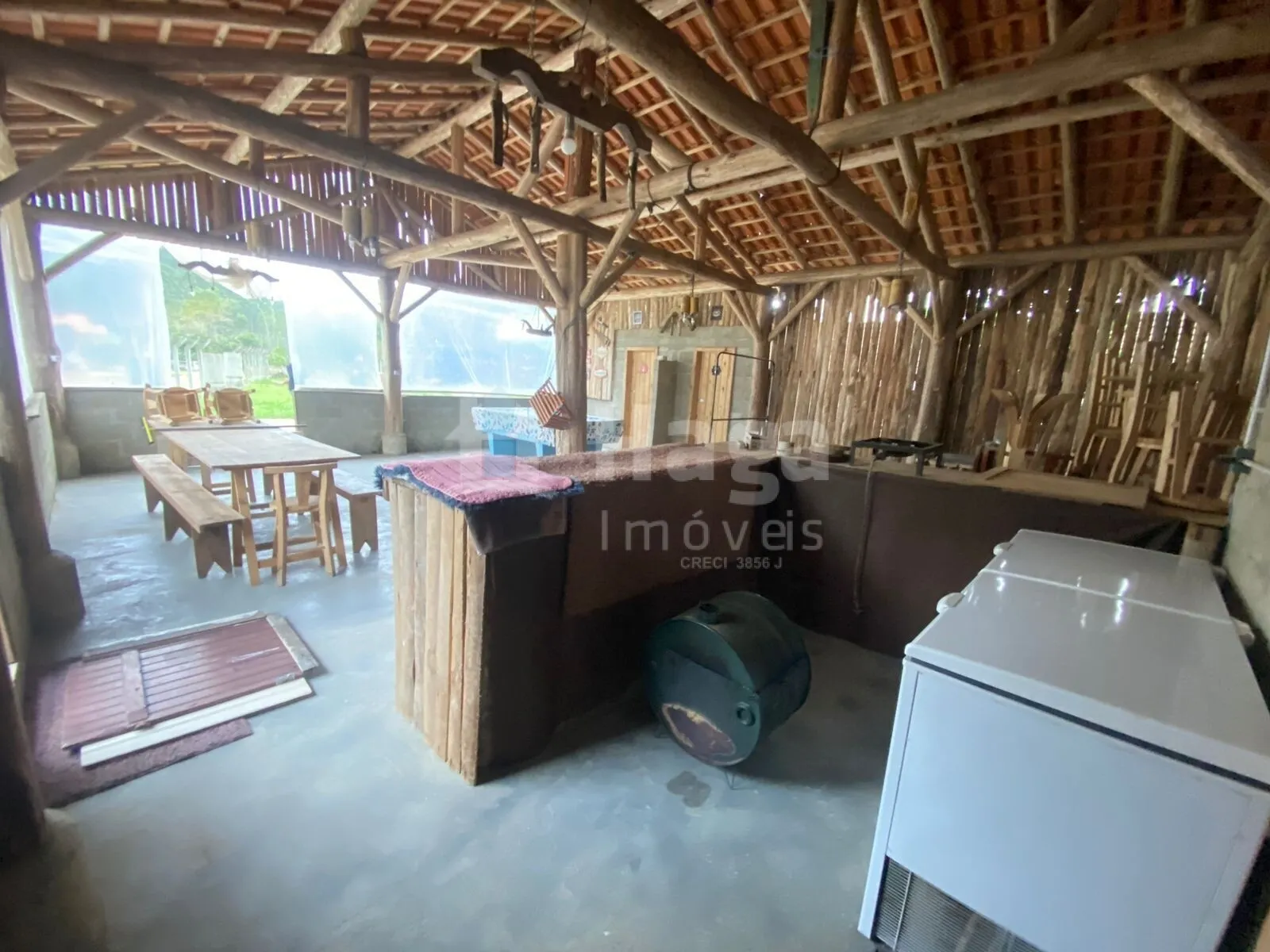 Casa à venda de 190 m² em Tijucas, SC, Brasil