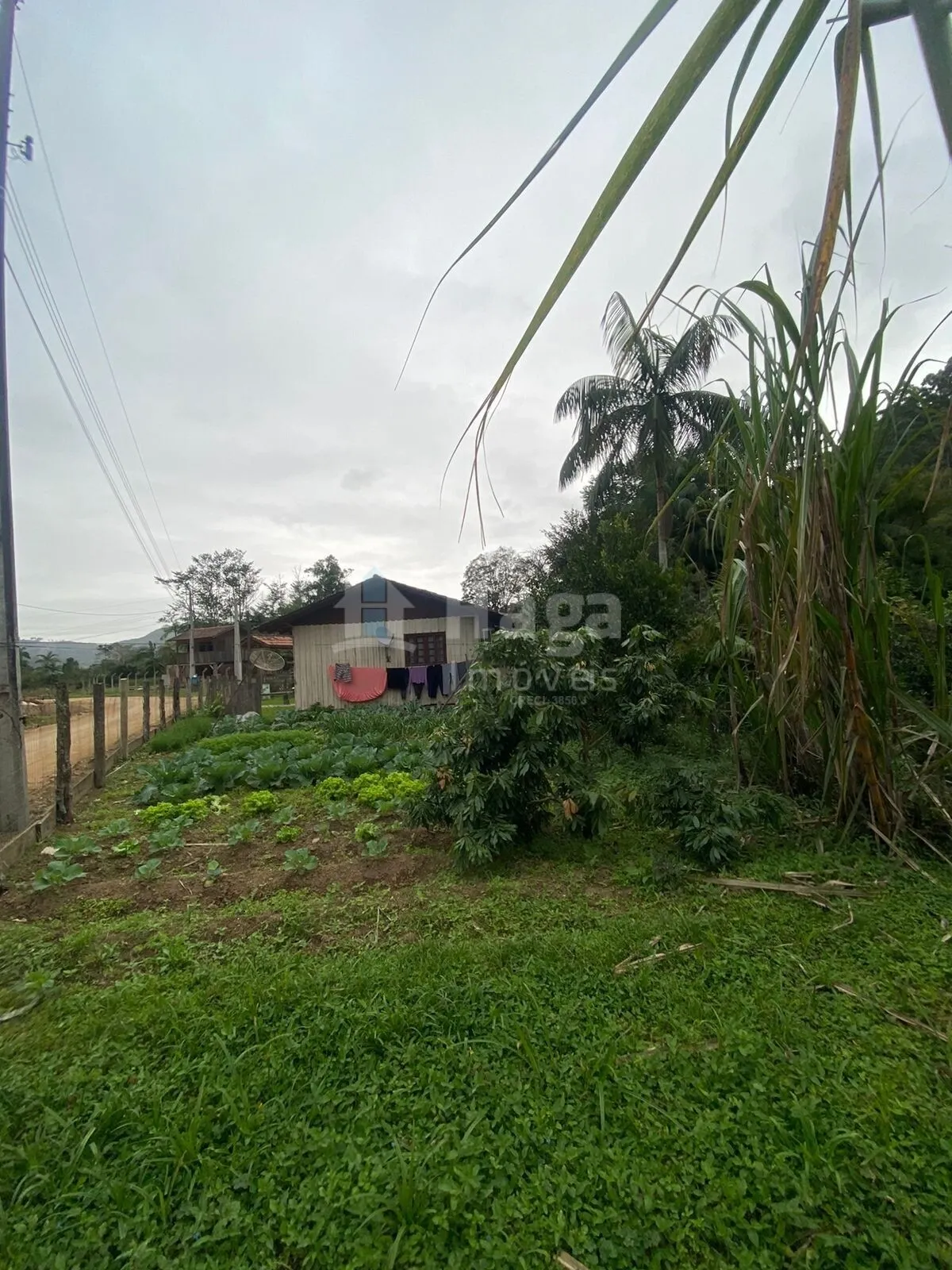 Casa à venda de 190 m² em Tijucas, SC, Brasil