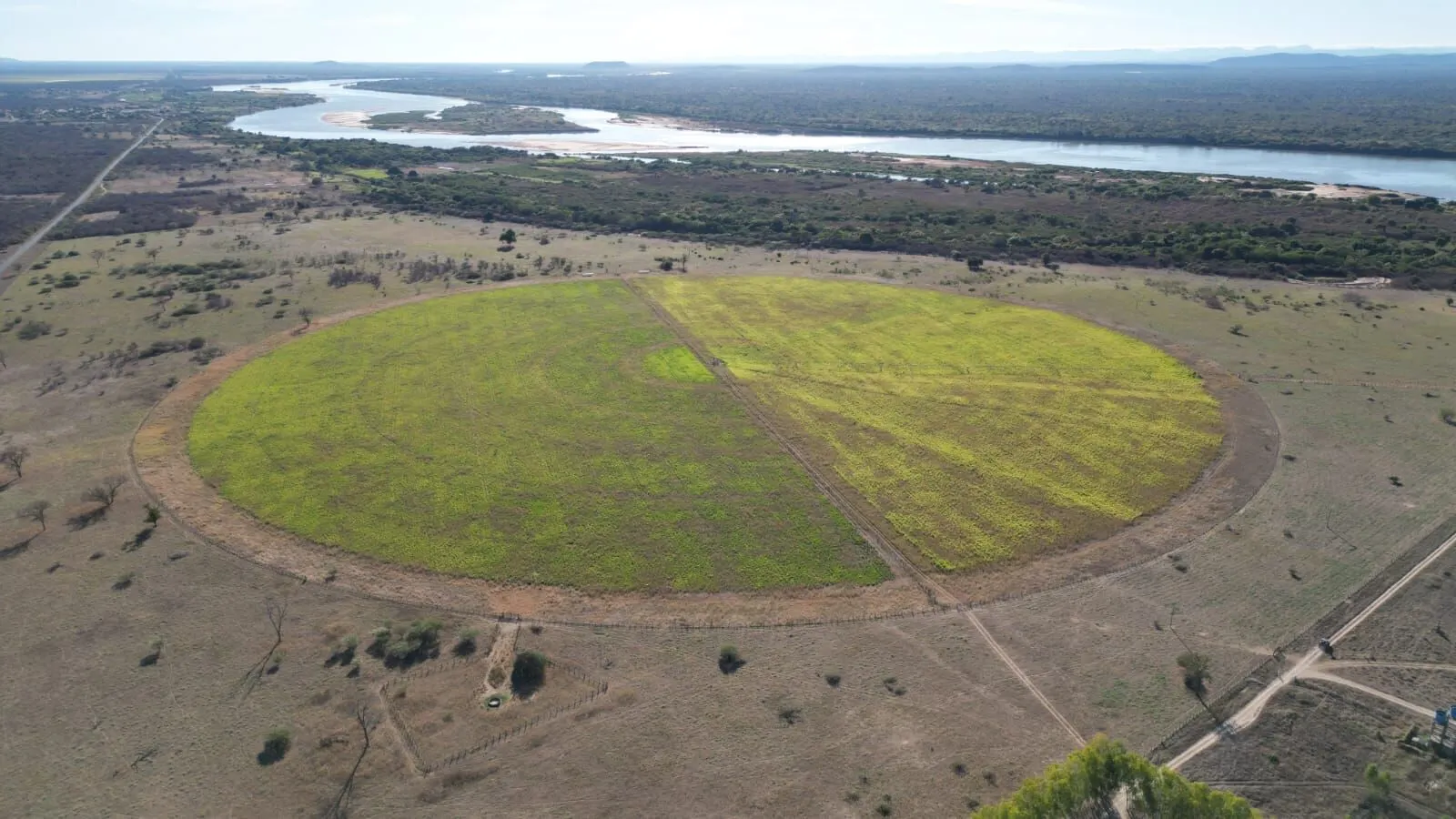 Fazenda à venda de 13.160 ha em Barra, BA, Brasil