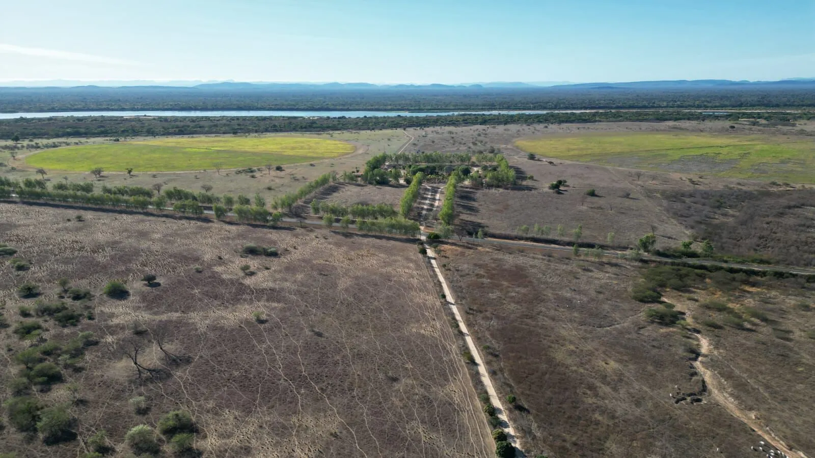 Fazenda à venda de 13.160 ha em Barra, BA, Brasil