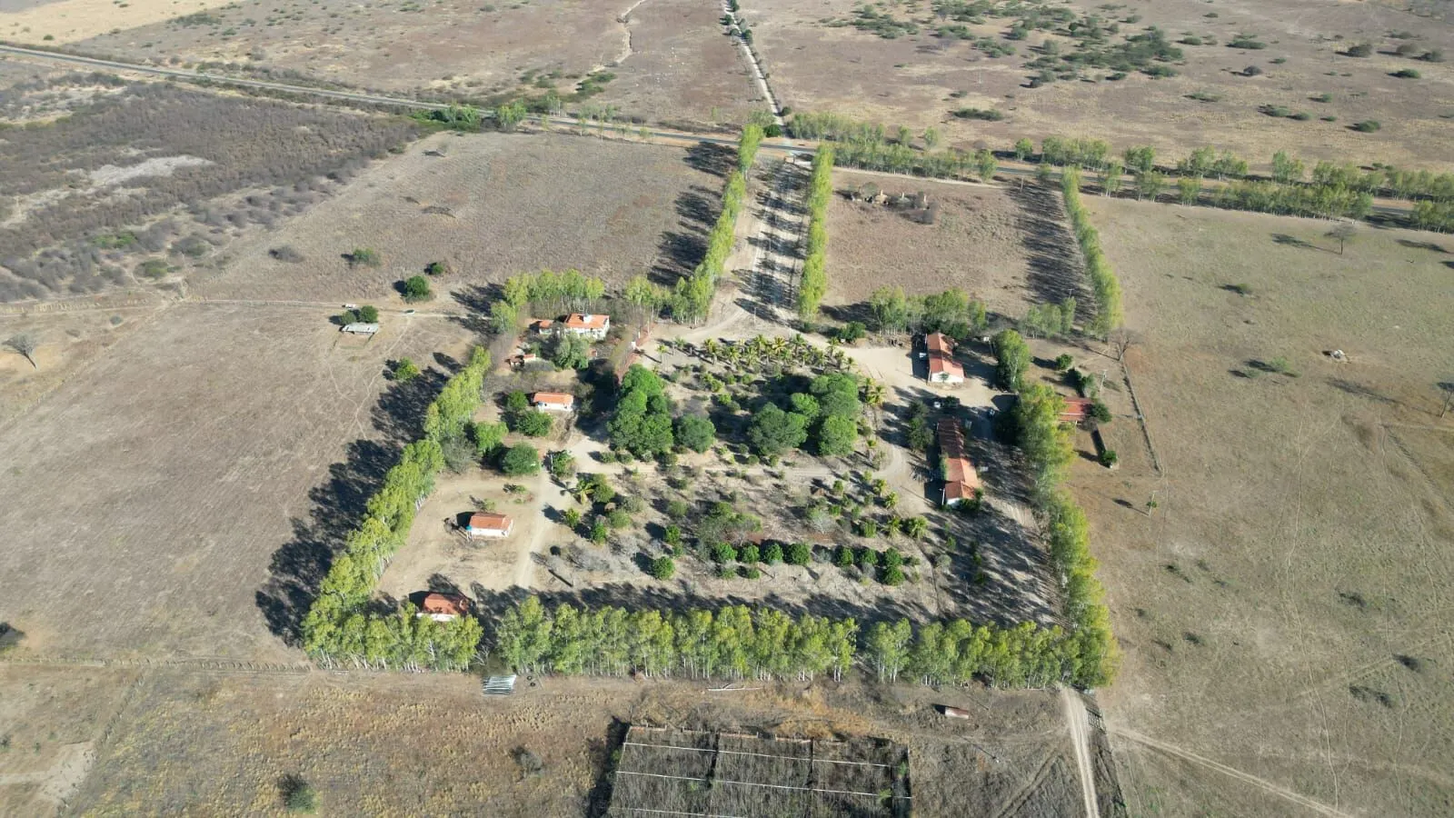 Fazenda à venda de 13.160 ha em Barra, BA, Brasil