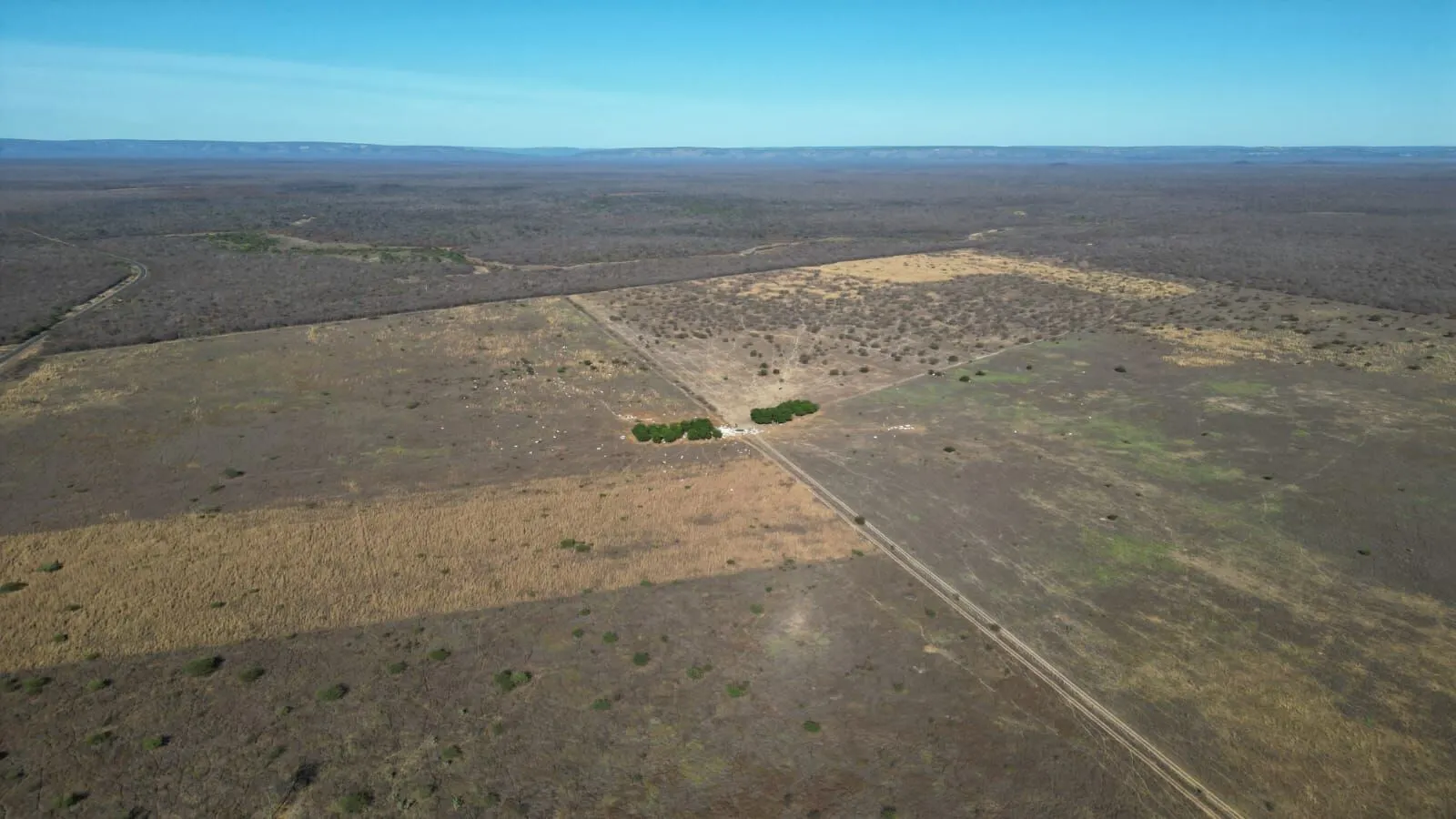 Fazenda à venda de 13.160 ha em Barra, BA, Brasil