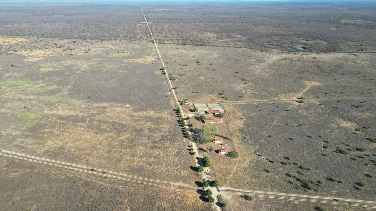 Fazenda à venda de 13.160 ha em Barra, BA, Brasil