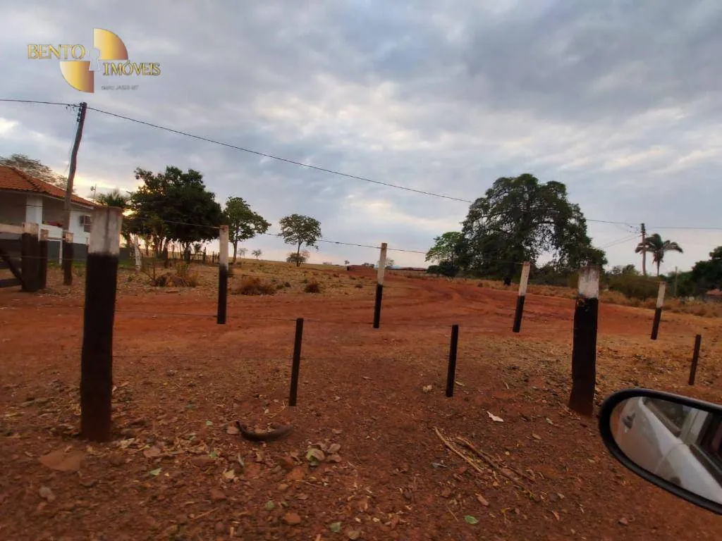 Farm for sale of 10,465 acres in Rondonópolis, MT, Brazil