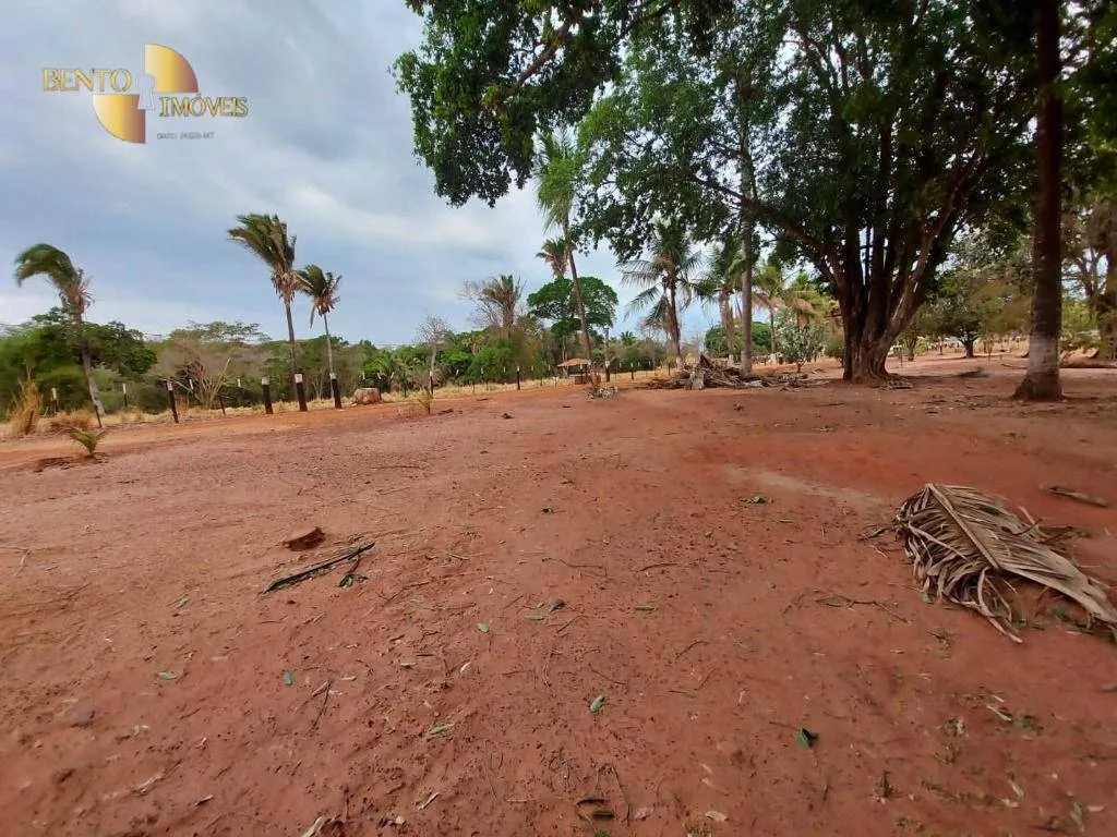 Farm for sale of 10,465 acres in Rondonópolis, MT, Brazil
