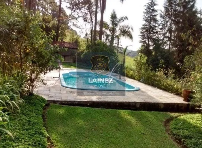 Sítio à venda de 34 ha em Juquitiba, SP, Brasil