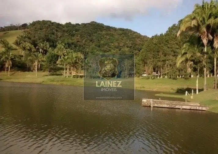 Sítio à venda de 34 ha em Juquitiba, SP, Brasil
