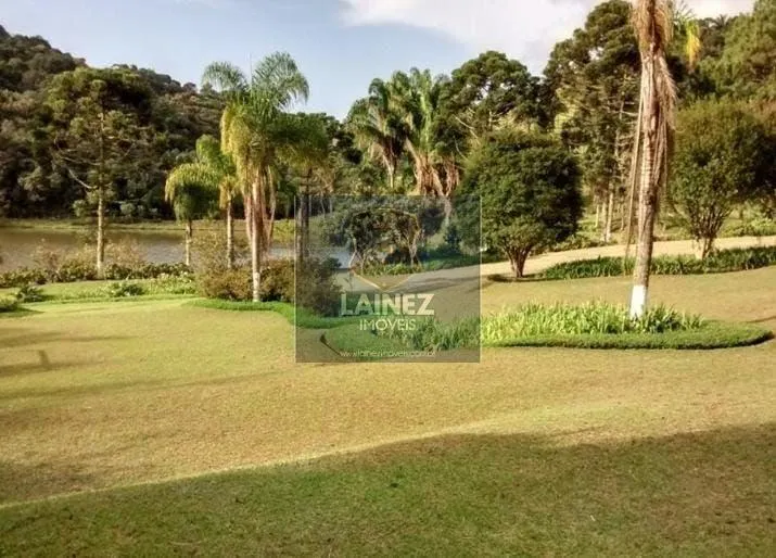 Sítio à venda de 34 ha em Juquitiba, SP, Brasil