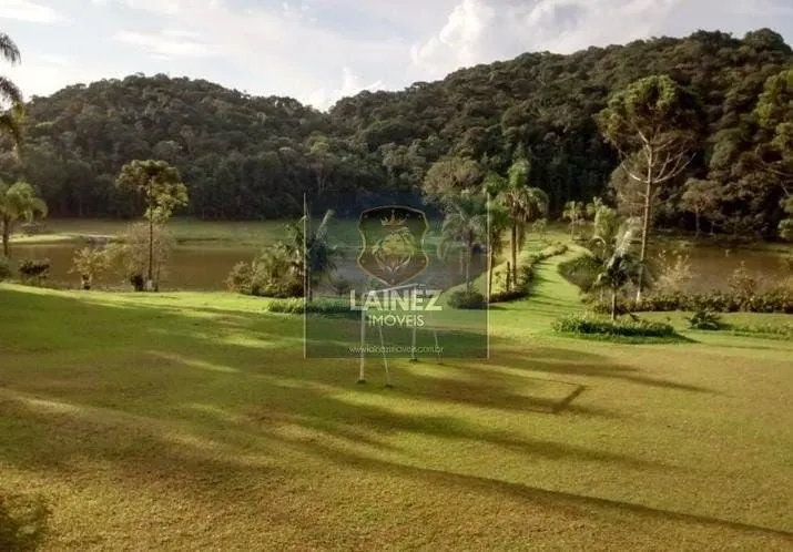 Sítio à venda de 34 ha em Juquitiba, SP, Brasil