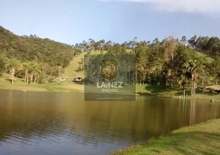 Sítio à venda de 34 ha em Juquitiba, SP, Brasil