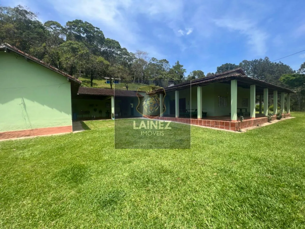 Sítio à venda de 27 ha em Juquitiba, SP, Brasil