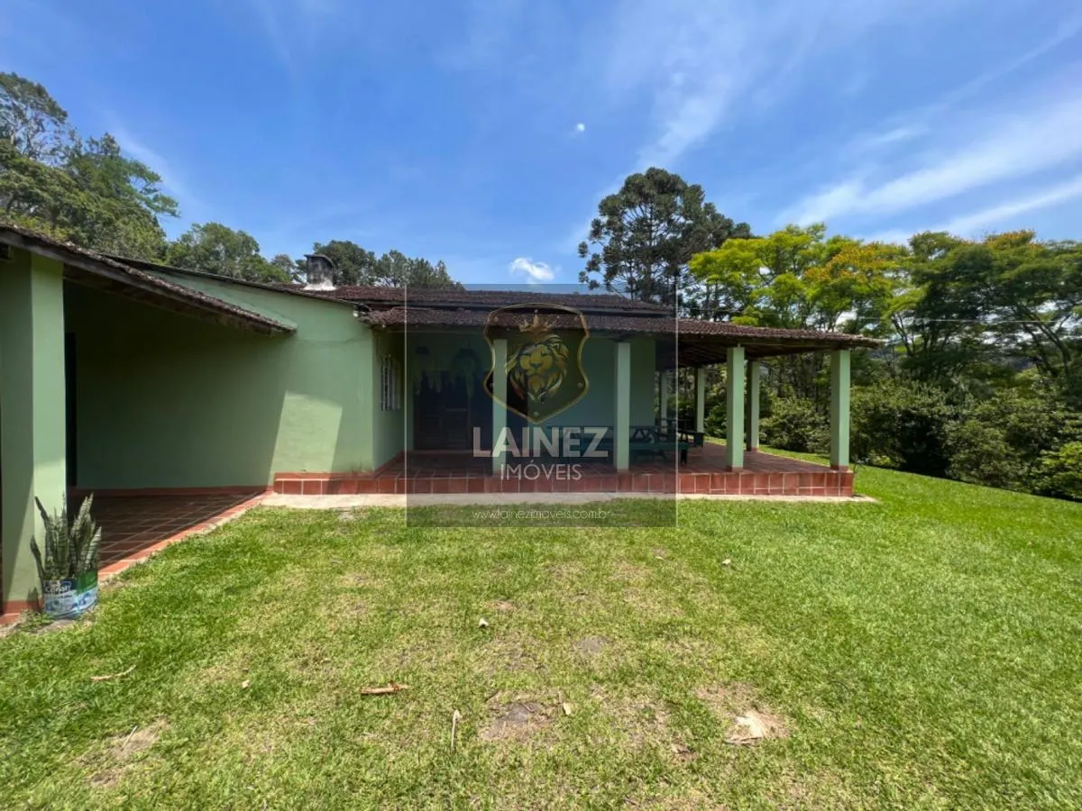 Sítio à venda de 27 ha em Juquitiba, SP, Brasil