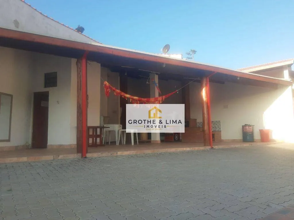 Chácara à venda de 700 m² em Taubaté, SP, Brasil