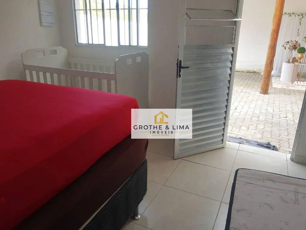 Chácara à venda de 700 m² em Taubaté, SP, Brasil