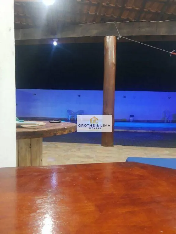 Chácara à venda de 700 m² em Taubaté, SP, Brasil