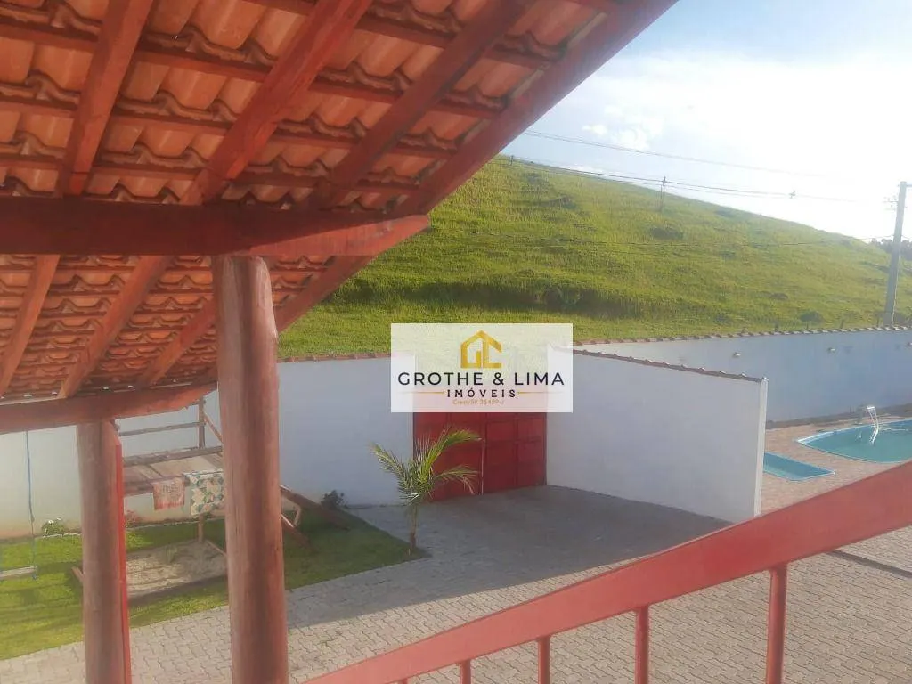 Chácara à venda de 700 m² em Taubaté, SP, Brasil