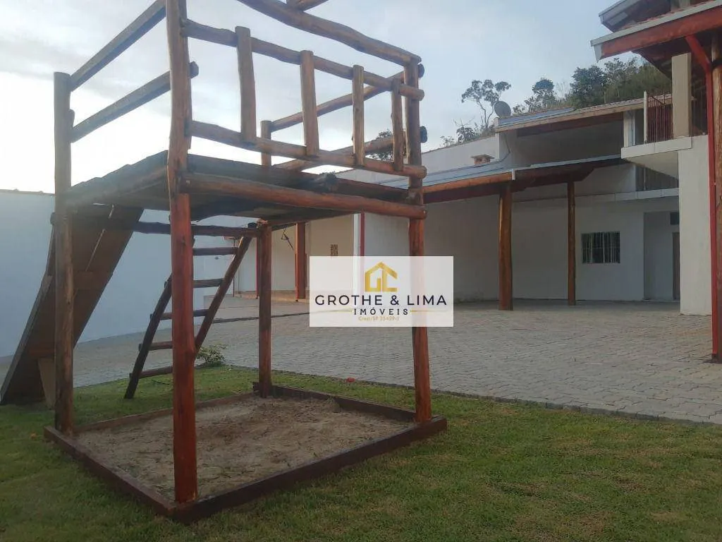 Chácara à venda de 700 m² em Taubaté, SP, Brasil