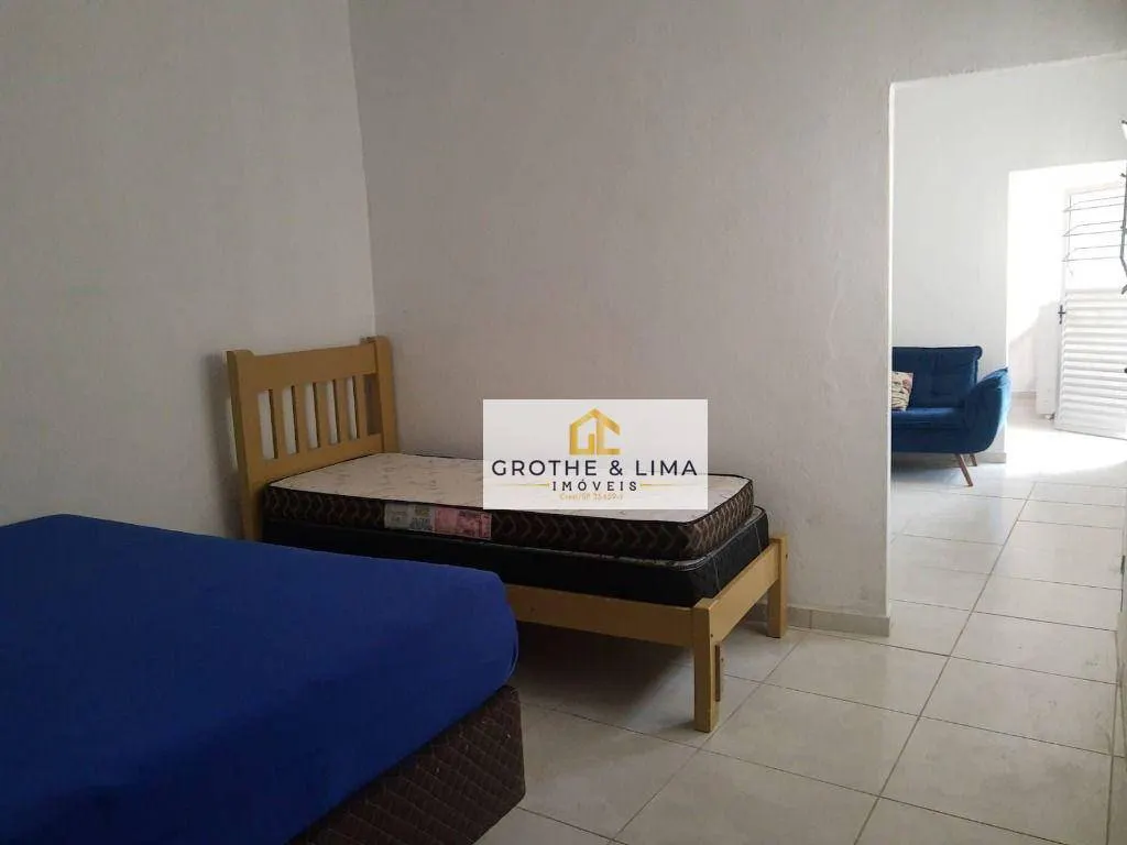 Chácara à venda de 700 m² em Taubaté, SP, Brasil