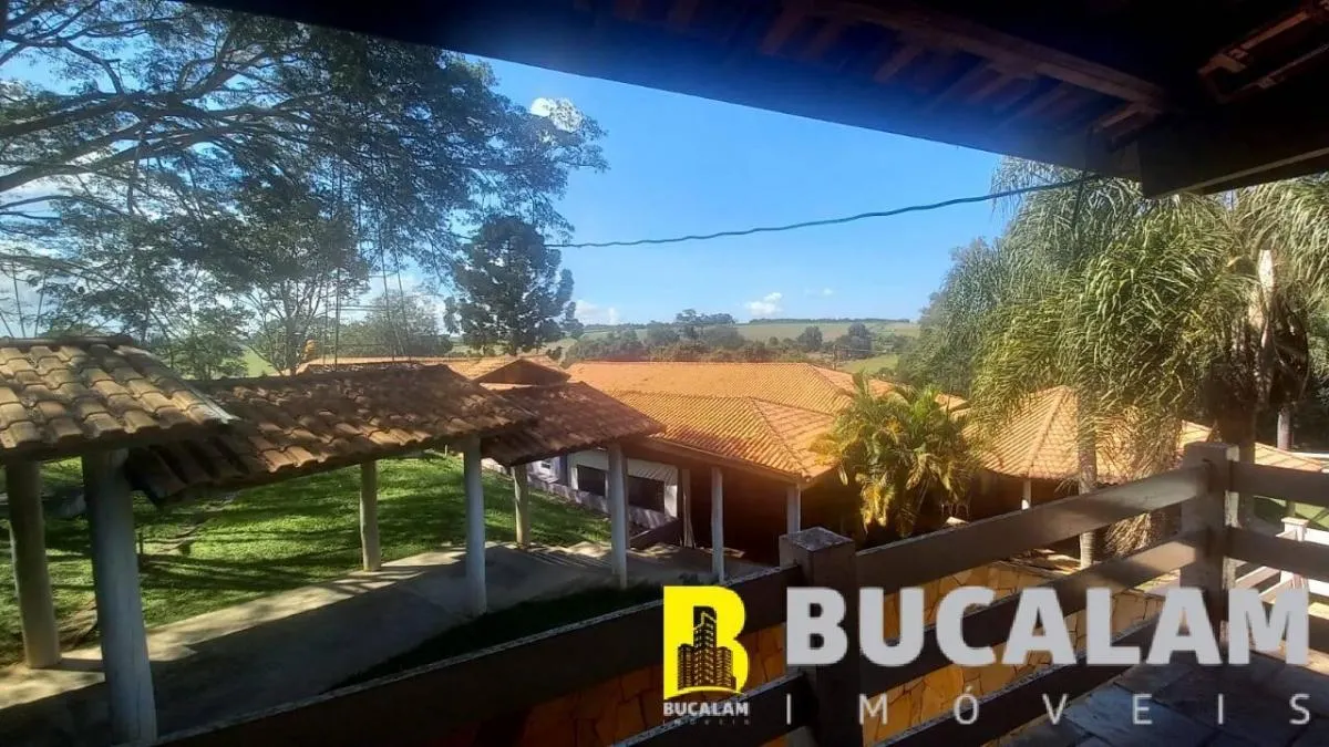 Fazenda à venda de 6.000 ha em Botucatu, SP, Brasil