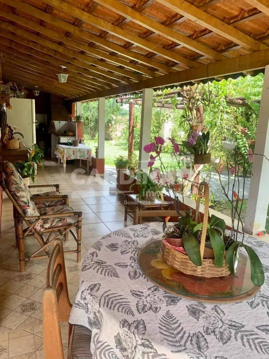 Country home for sale of 380 m² in São Carlos, SP, Brazil