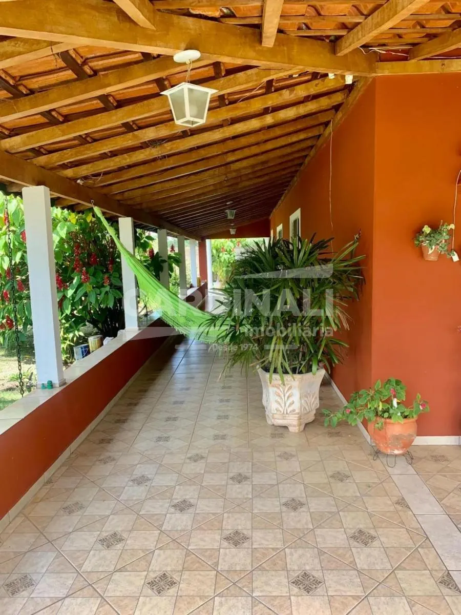 Country home for sale of 380 m² in São Carlos, SP, Brazil