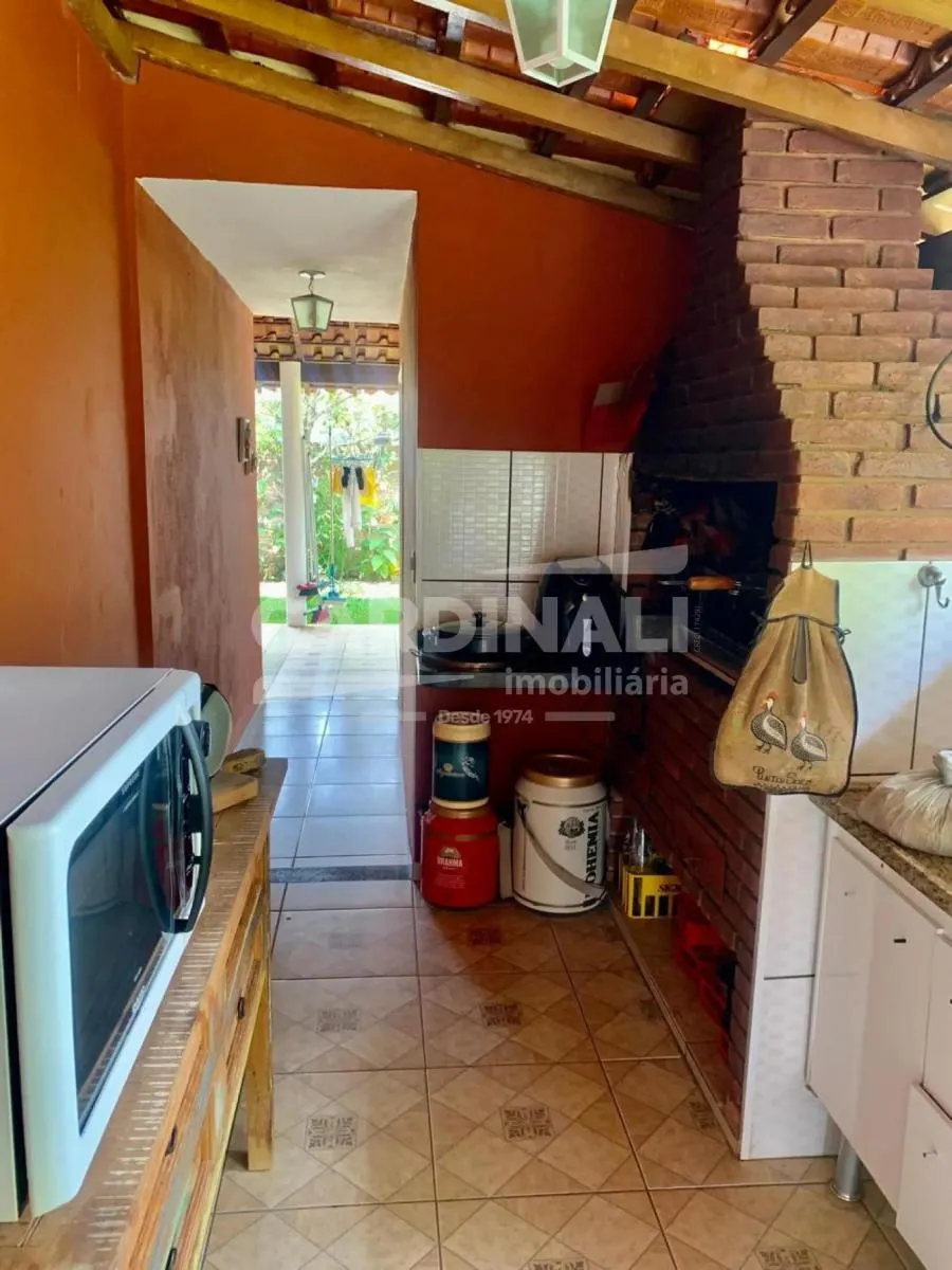 Country home for sale of 380 m² in São Carlos, SP, Brazil