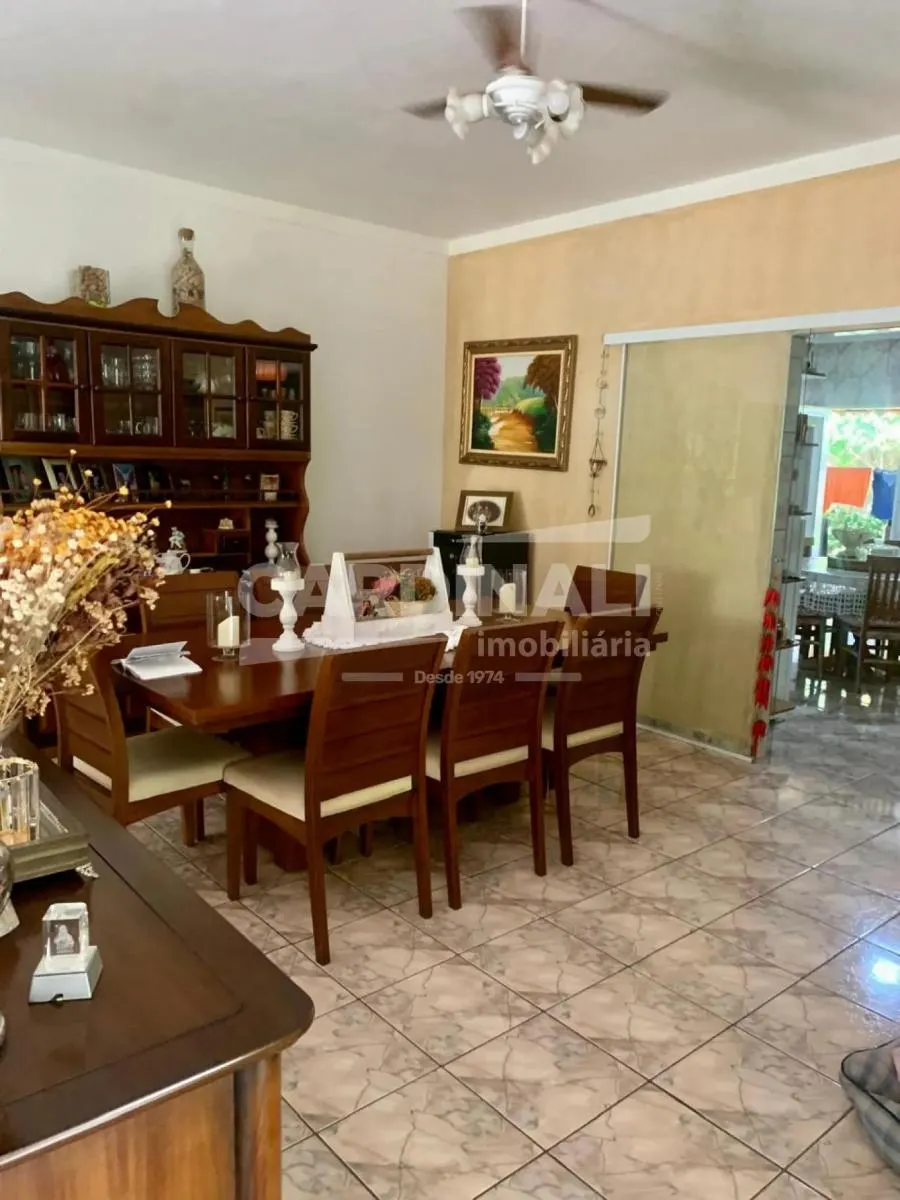 Country home for sale of 380 m² in São Carlos, SP, Brazil