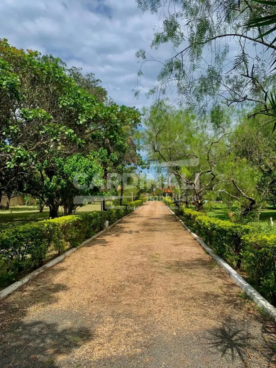 Chácara à venda de 380 m² em São Carlos, SP, Brasil
